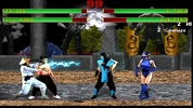 Mortal Kombat 1 Remake screenshot 3