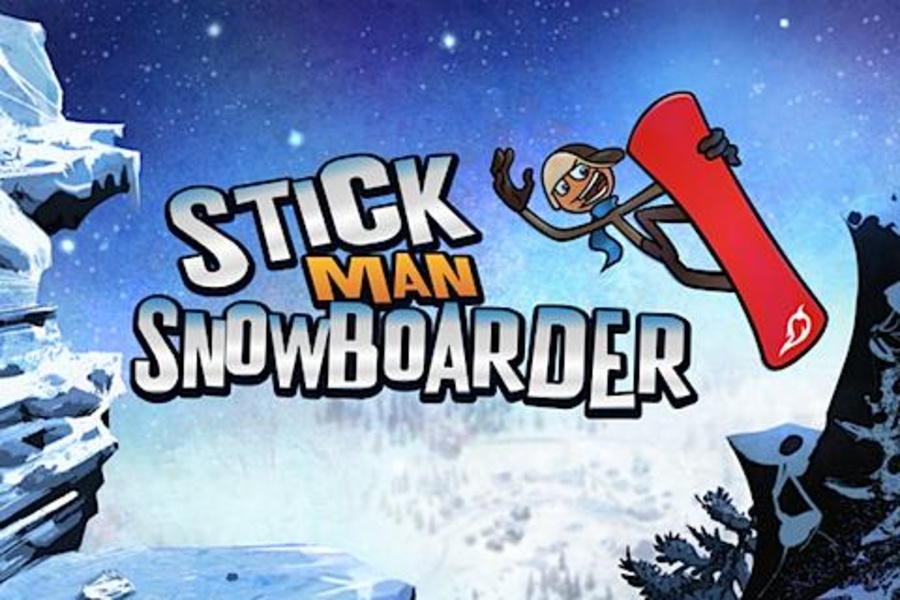 Stick Snow - Preview 5