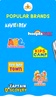 HooplaKidz Plus Preschool App screenshot 12