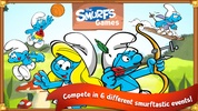Smurf Games screenshot 12