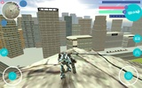 Mech Knight screenshot 8