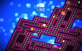 PAC-MAN 256 screenshot 5