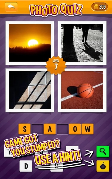 Photo Quiz - Preview 5