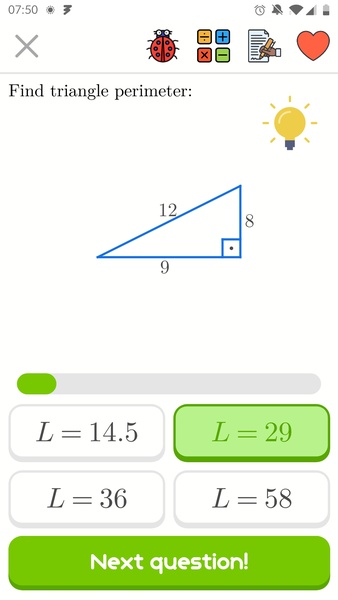 Math - Math games & Learn math - Preview 9