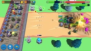 Castle Rivals - Tower Defense screenshot 2