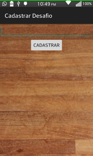 Verdade ou Desafio - Preview 3