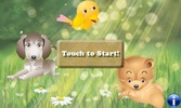 Puppy Puzzles for Toddlers screenshot 7