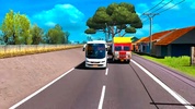 Indian Bus Games Bus Simulator screenshot 2