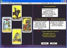 Power Tarot screenshot 2