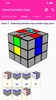 Tutorial For Rubik's Cube screenshot 6
