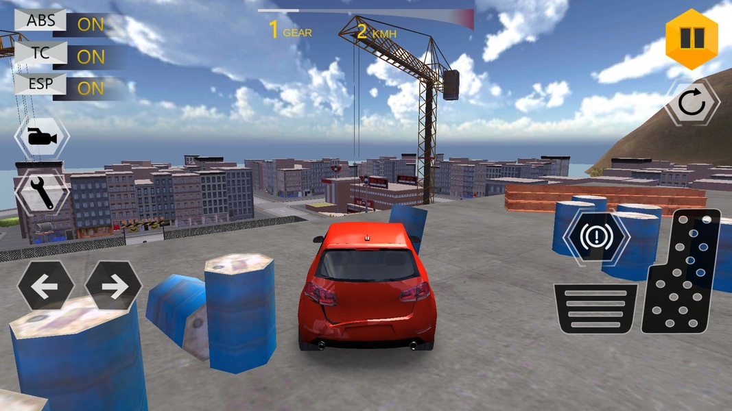 Extreme Urban Racing Simulator - Preview 8
