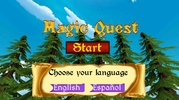 The legendary of zelta magic quest screenshot 1