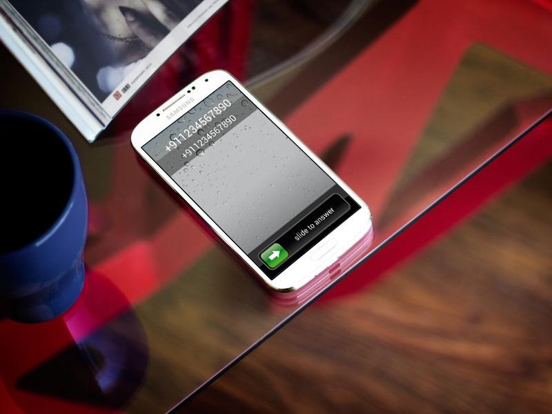 Call Screen - Preview 11