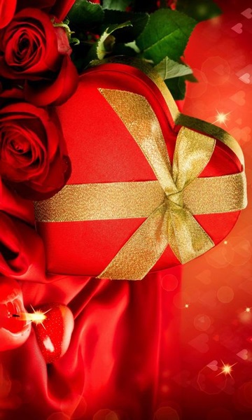 Valentines Day Live Wallpaper - Preview 4