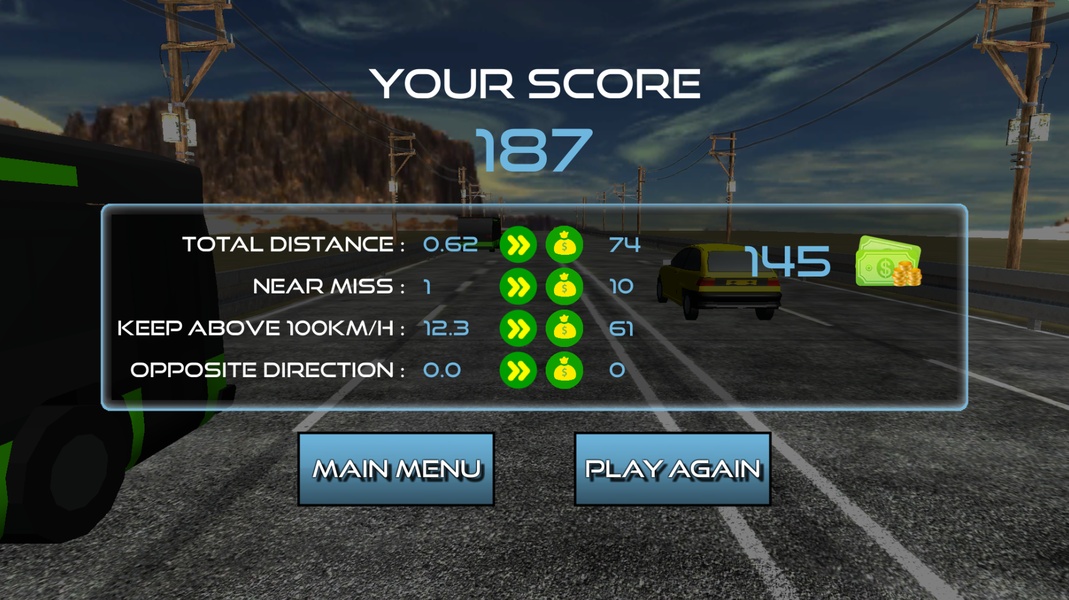 Traffic Racing Engineer Traffic Racer Game - Preview 5