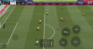 Vive Le Football screenshot 2