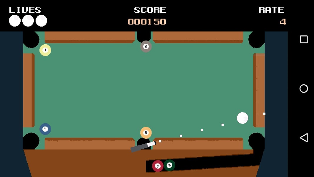 Pool Master - Preview 3
