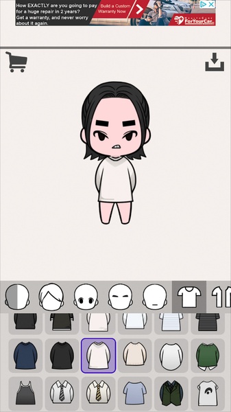 Oppa doll - Preview 2