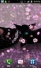 Cherry Blossom Live Wallpaper(Free) screenshot 3