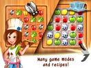 Tasty Tale: Kitchen Game screenshot 4