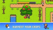 Harvest Valley screenshot 8