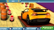 Car Parking Fun Driving School screenshot 12