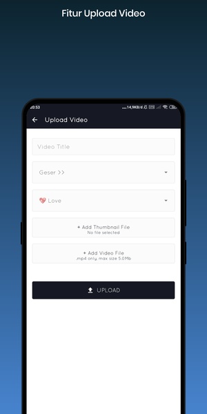 StatusKu - Video Status Indonesia Terbaru - Preview 5