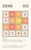 2048 Official by Gabriele screenshot 3