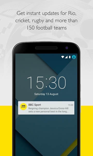 BBC Sport - Preview 19