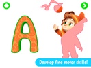 ABC – Phonics and Tracing from screenshot 5