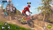 Bmx Bike Freestyle Bmx Games screenshot 4