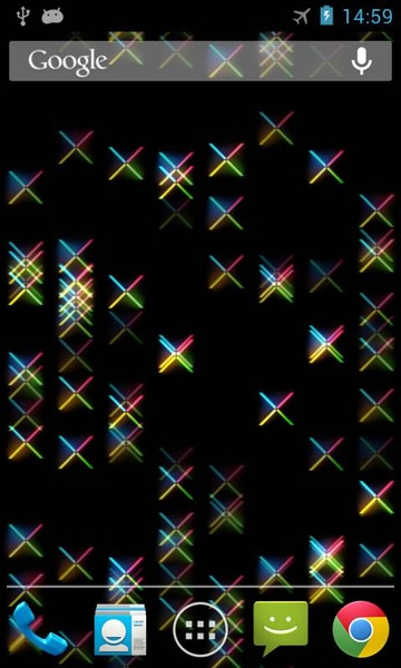 Nexus Matrix - Preview 1
