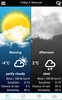 Weather Russia screenshot 11