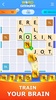 Word Puzzle - Crossword Games screenshot 5