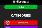 Endless Quiz screenshot 4
