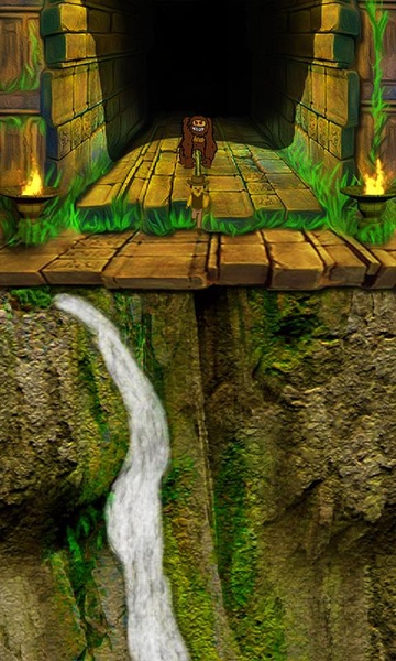 Temple Dash - Preview 6