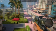 Vice City Sniper screenshot 4