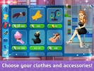 Flirt City screenshot 6