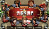 DH Texas Poker screenshot 1