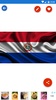 Paraguay Flag Wallpaper: Flags and Country Images screenshot 7
