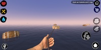 Survival and Craft: Crafting In The Ocean screenshot 7