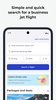 MiraiFlights screenshot 7