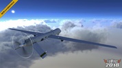 Flight Simulator 2018 FlyWings screenshot 11