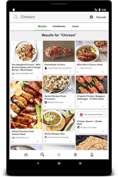 myTaste - Preview 3