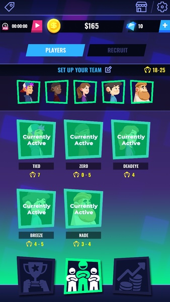 Idle Esports Tycoon - Preview 4