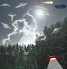 UFO and Ghost Prank screenshot 2