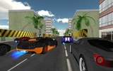Car Racing 3D screenshot 1
