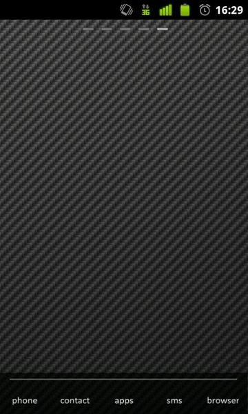 Carbon - Preview 3