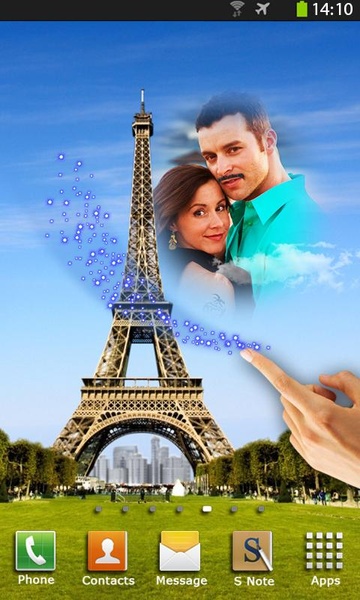 Famous HD Photo frames - Preview 10