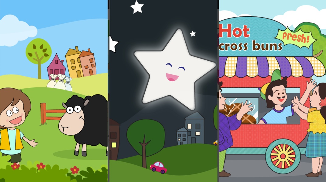 Kids Preschool Basics - Preview 5